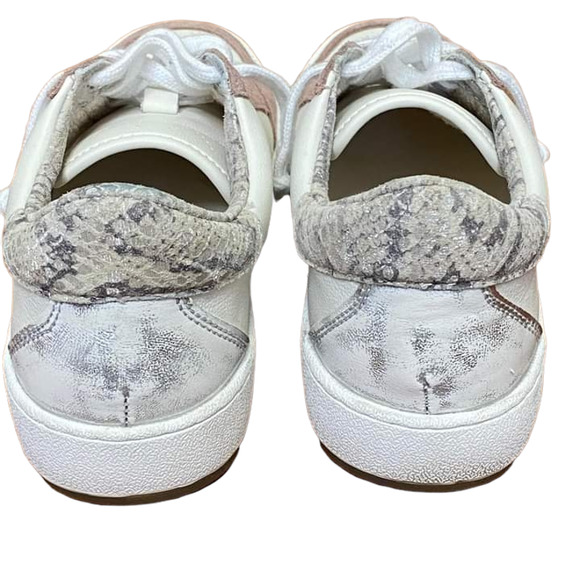 Vintage Havana Sneakers Celia Size 7.5 - Picture 7 of 10